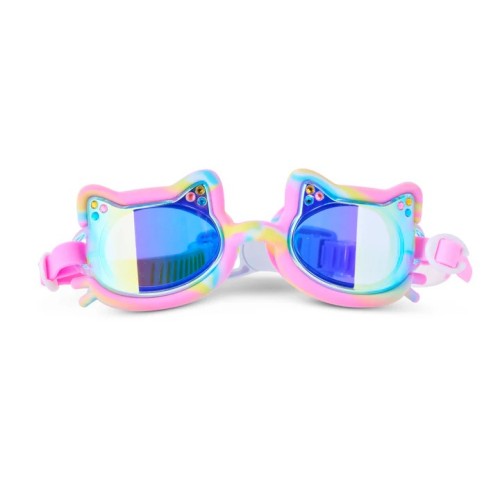 TIE-DYE TABBY-MEOWBERRY BREEZE