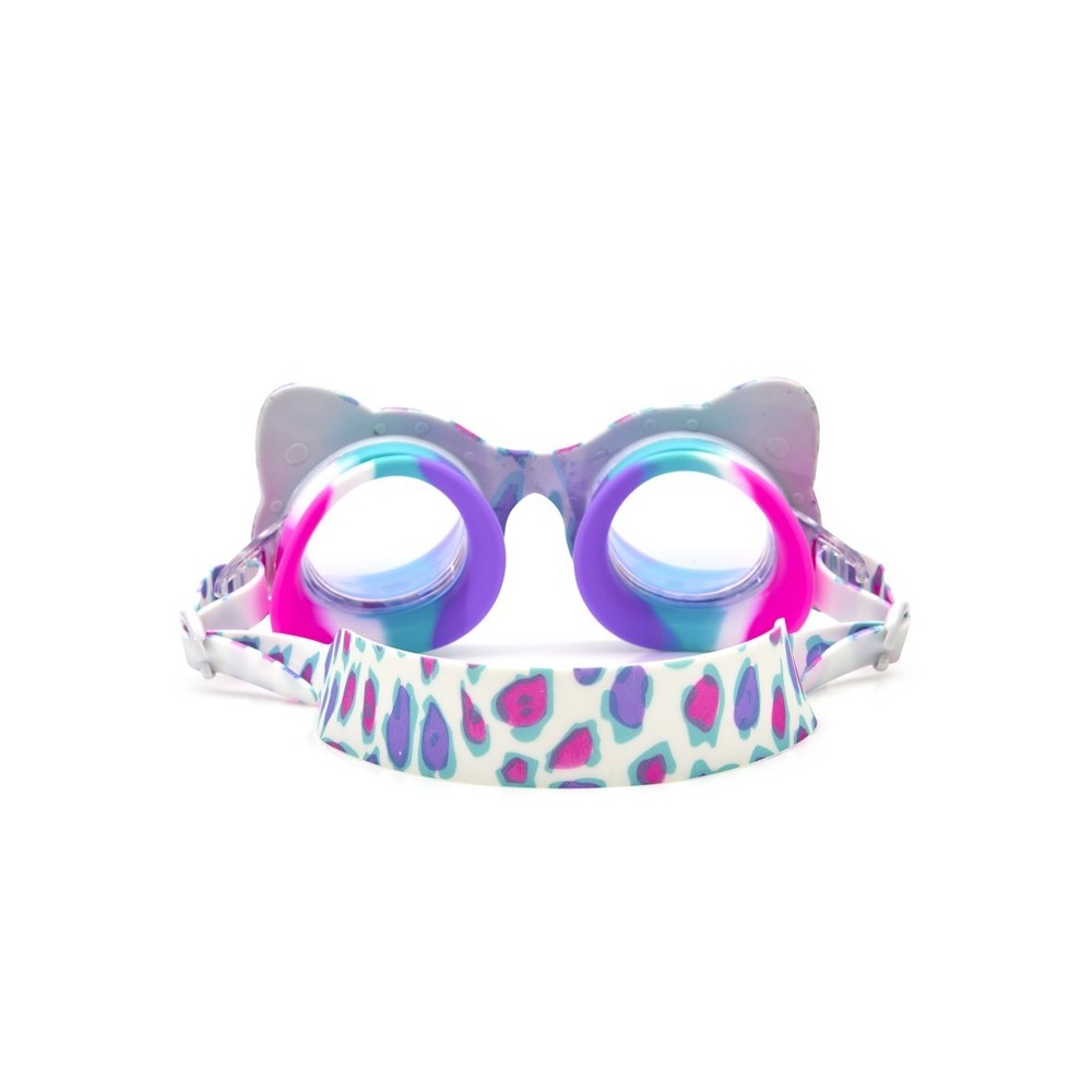 SAVY CAT -PURPLE PATCHES