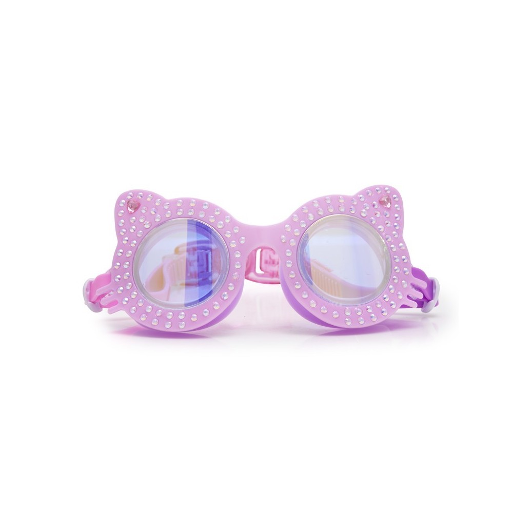 KITTEN- PAWPRINT PINK 2