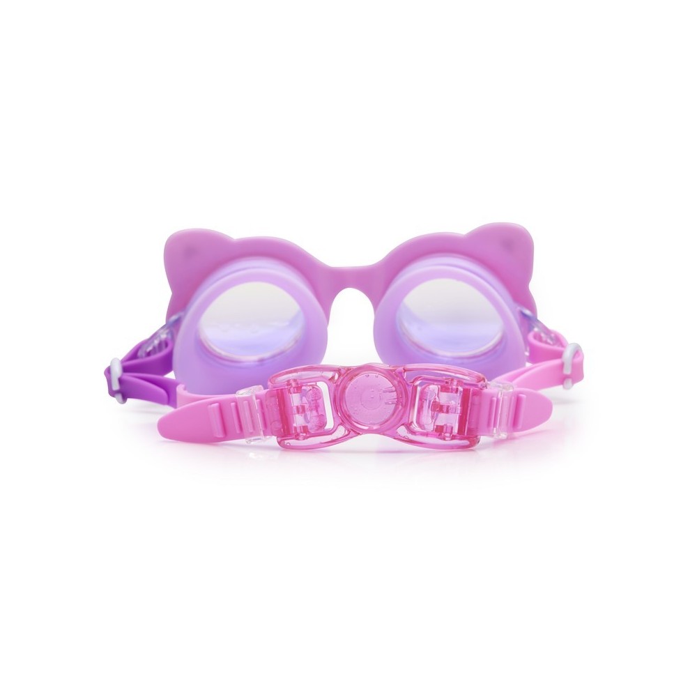KITTEN- PAWPRINT PINK