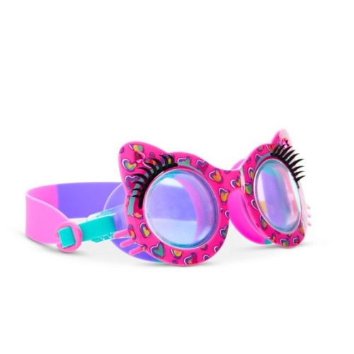 PAWS- PURRTY PINK