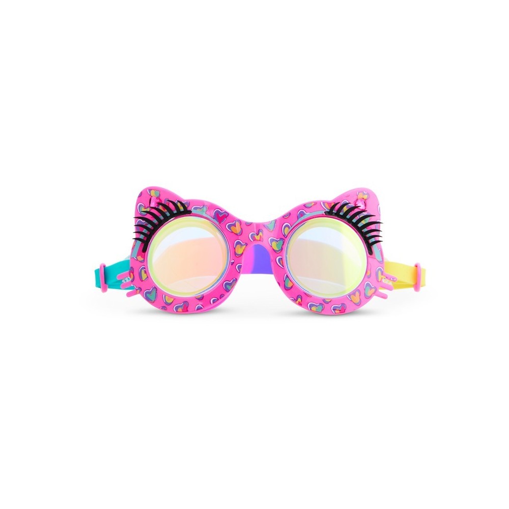 PAWS- PURRTY PINK