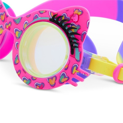 PAWS- PURRTY PINK