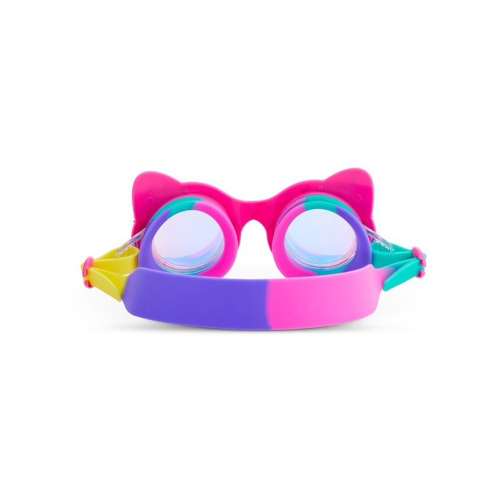 PAWS- PURRTY PINK