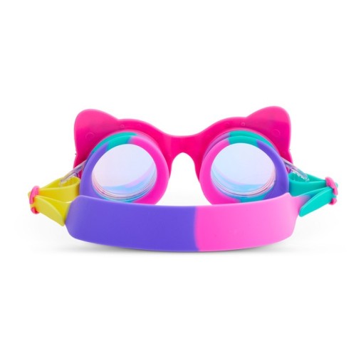 PAWS- PURRTY PINK