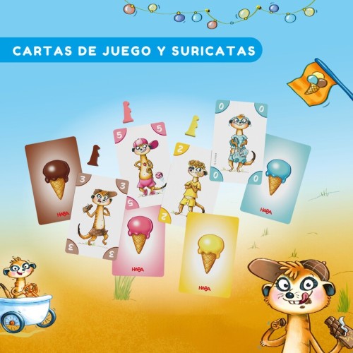 CARRERA DE HELADO