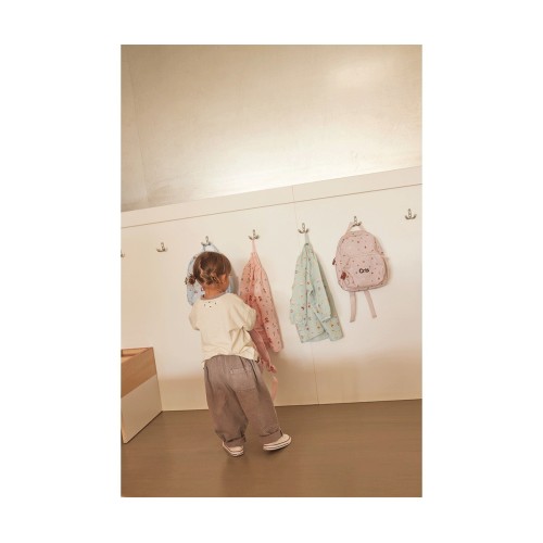 BABI CON BOTONES LITTLE RED.