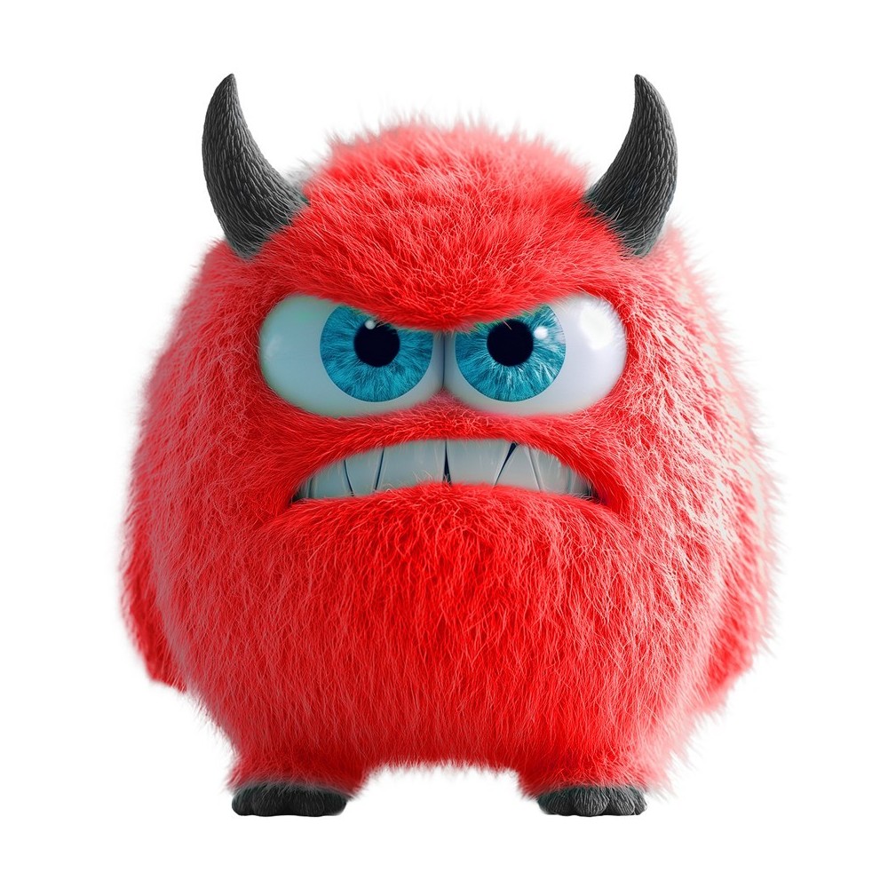 ATRAPA MONSTRUCHES
