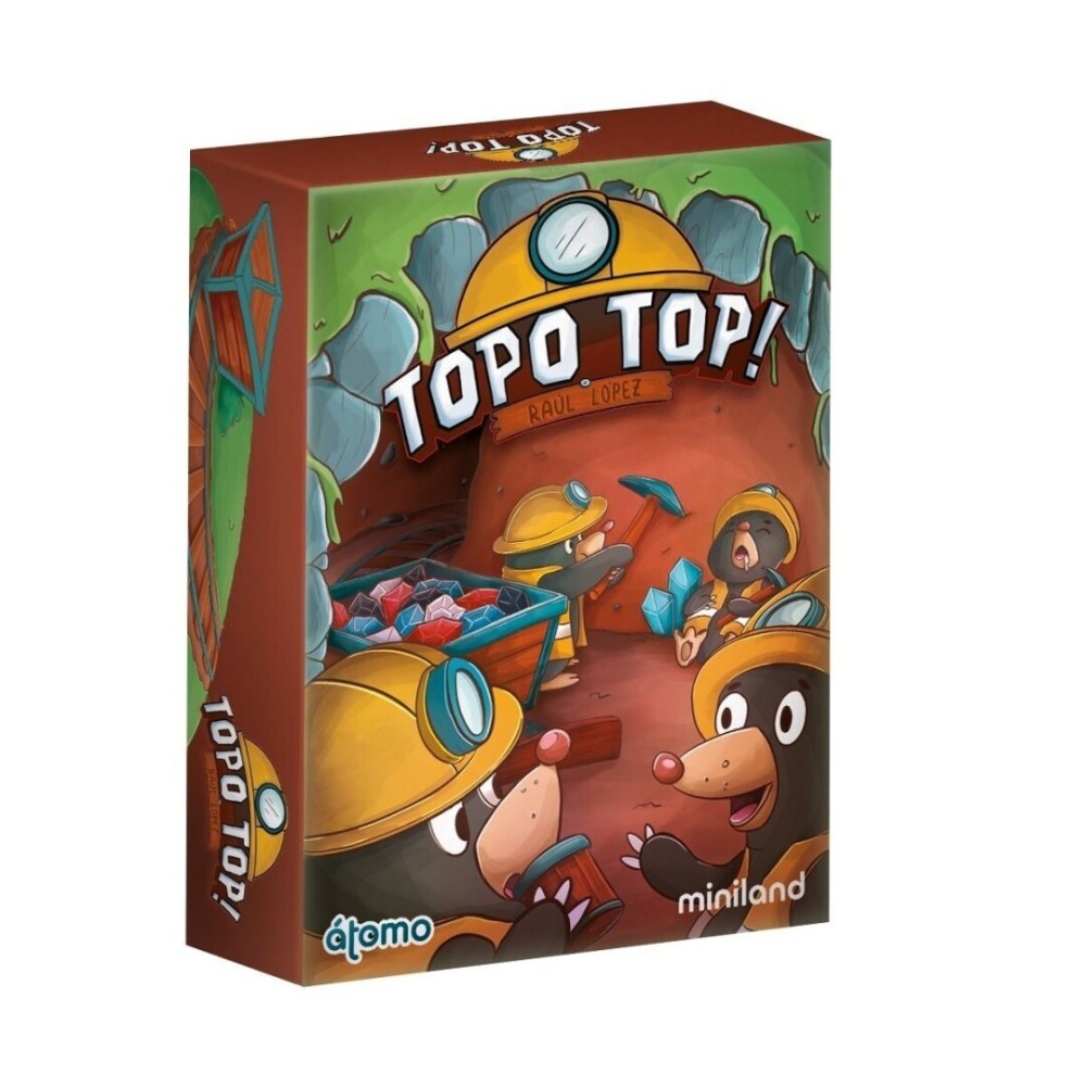 TOPO TOP