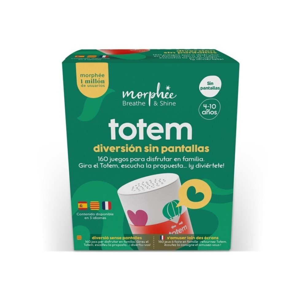 TOTEM