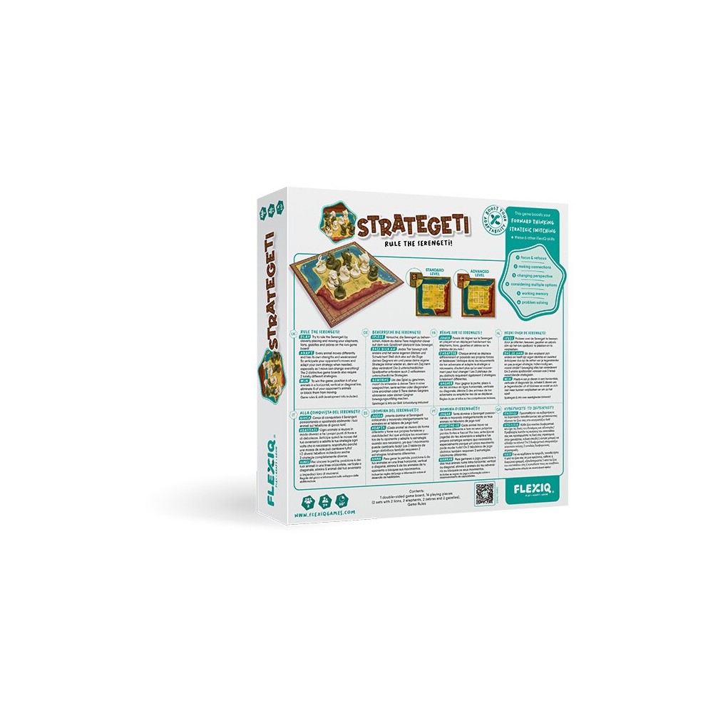 STRATEGETI 2