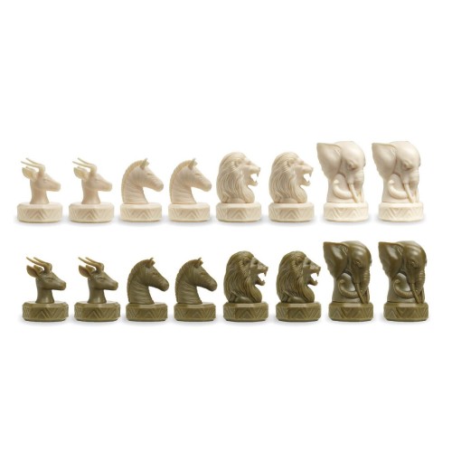 STRATEGETI