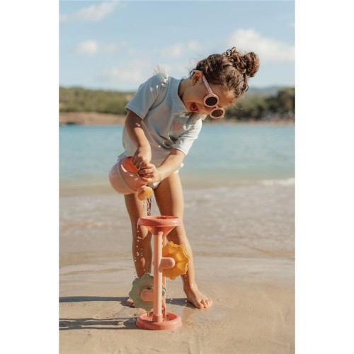 MOLINO DE ARENA OCEAN DREAM ROSA