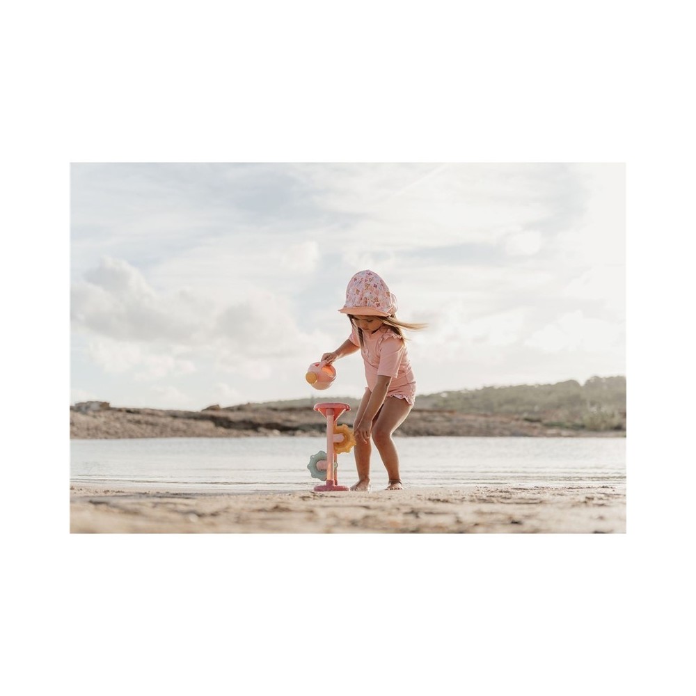 MOLINO DE ARENA OCEAN DREAM ROSA