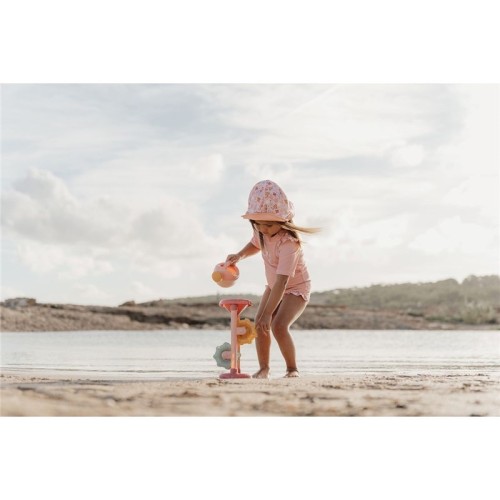 MOLINO DE ARENA OCEAN DREAM ROSA