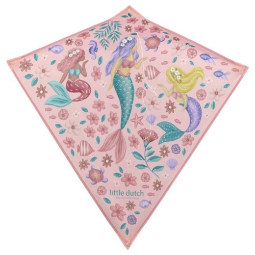 COMETA LITTLE DUTCH ROSA