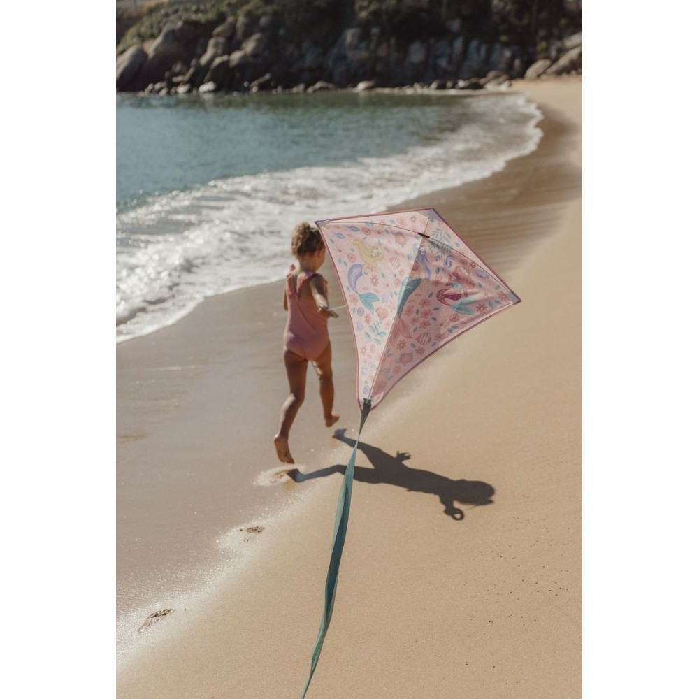 COMETA LITTLE DUTCH ROSA