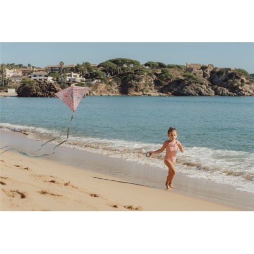 COMETA LITTLE DUTCH ROSA