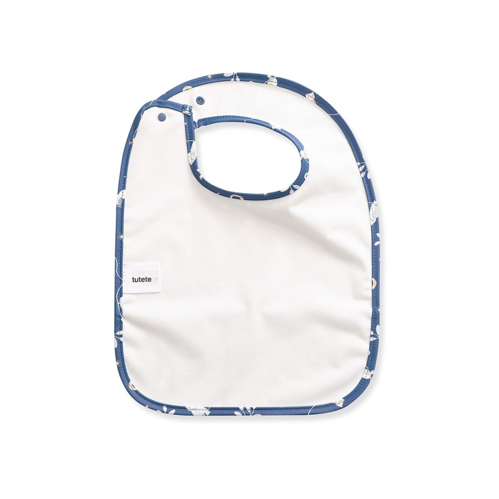 BABERO IMPERMEABLE MARINO 2