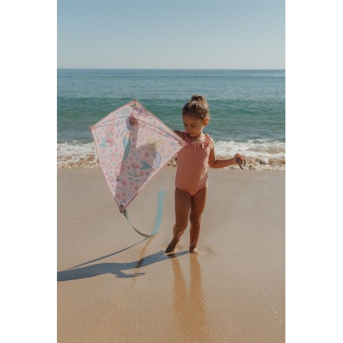 COMETA LITTLE DUTCH ROSA