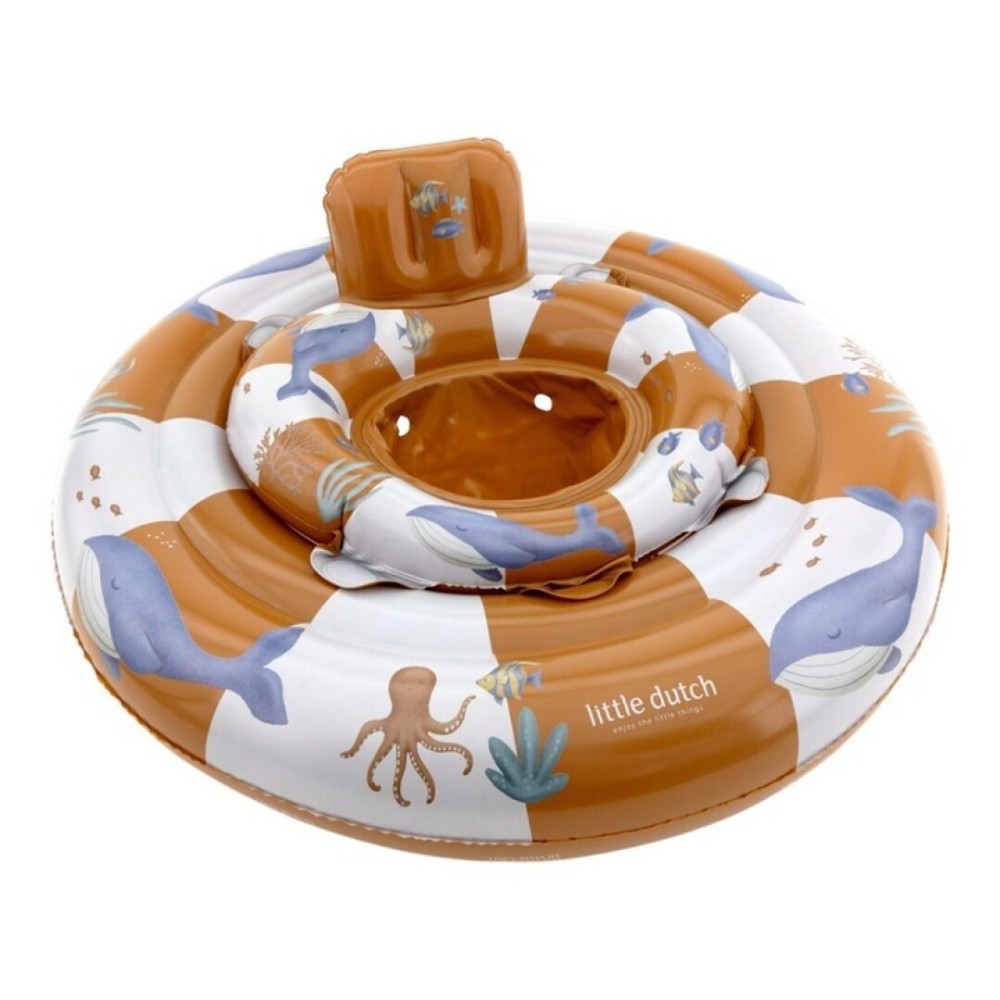 FLOTADOR BEBE LITTLE DUTCH