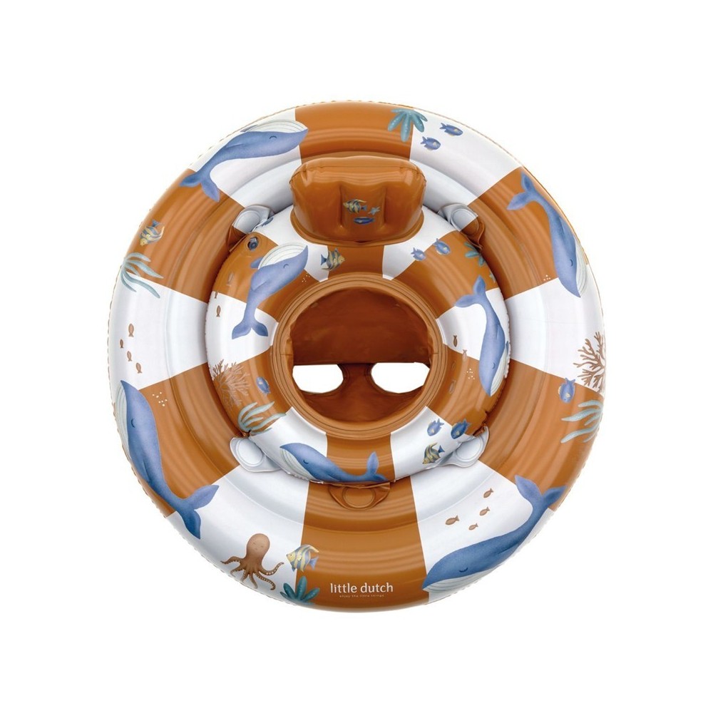 FLOTADOR BEBE LITTLE DUTCH 2