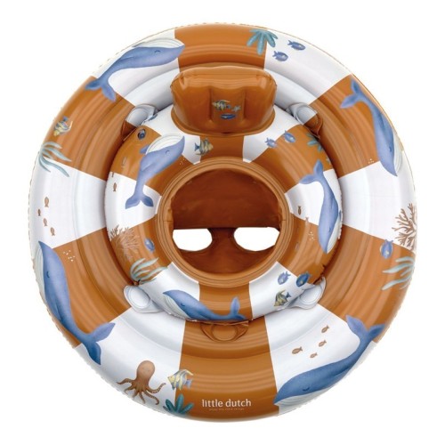 FLOTADOR BEBE LITTLE DUTCH