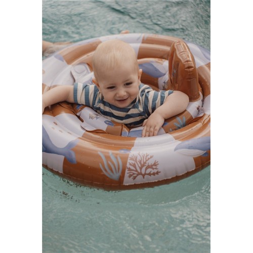 FLOTADOR BEBE LITTLE DUTCH