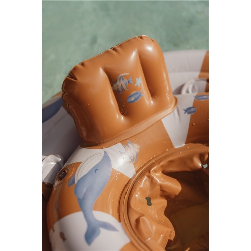 FLOTADOR BEBE LITTLE DUTCH