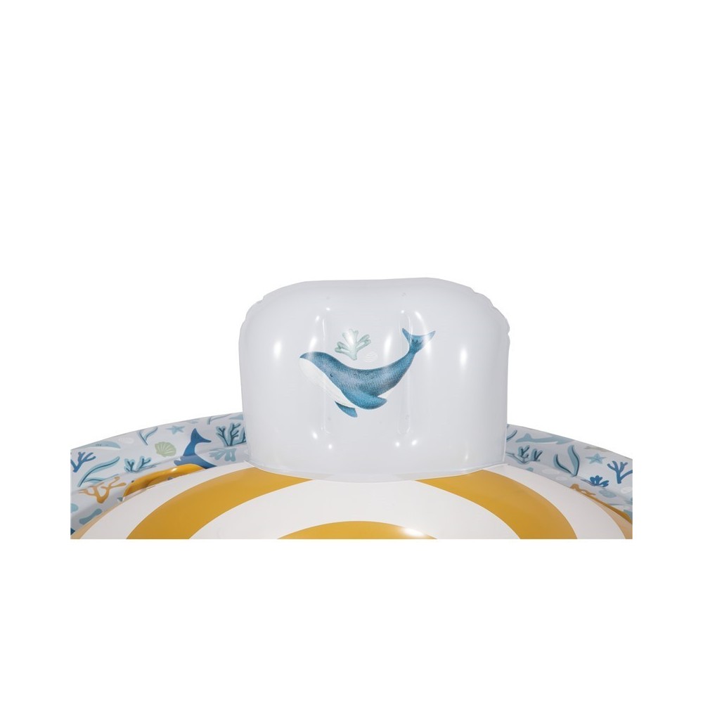 FLOTADOR BEBE OCEAN DREAM