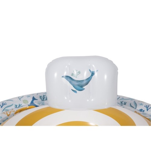 FLOTADOR BEBE OCEAN DREAM