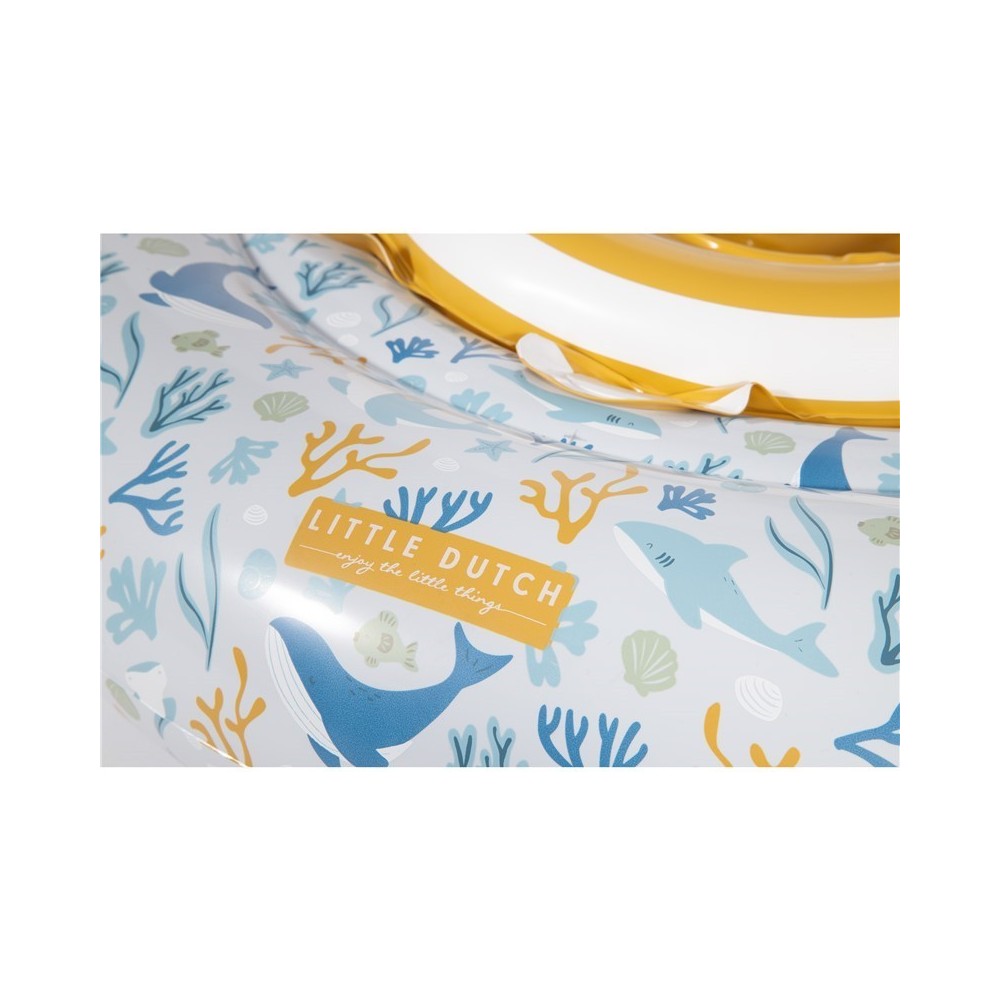 FLOTADOR BEBE OCEAN DREAM