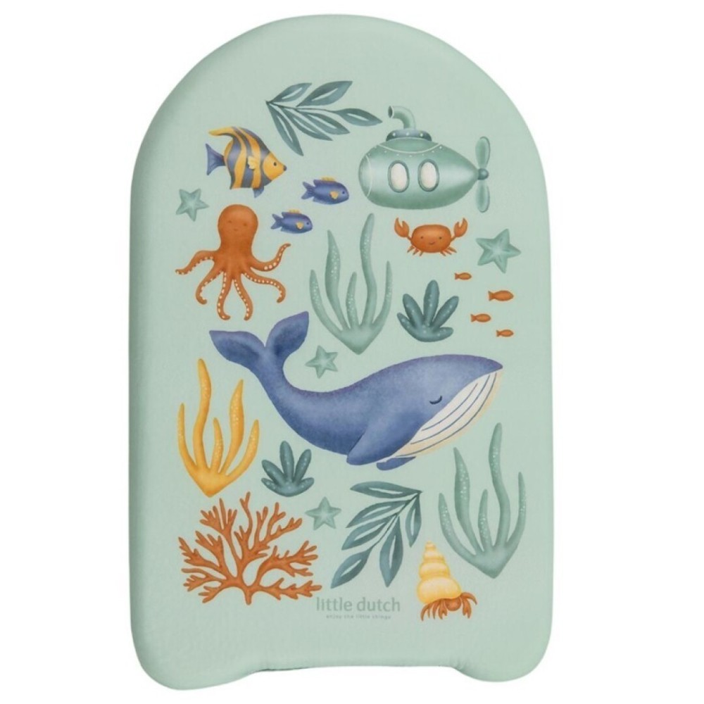 BODYBOARD LITTLE DUTCH OCEANO