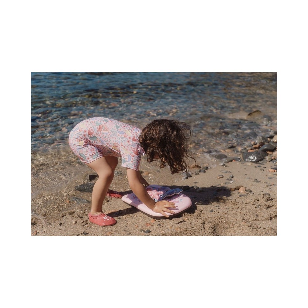 BODYBOARD LITTLE DUT SIRENAS