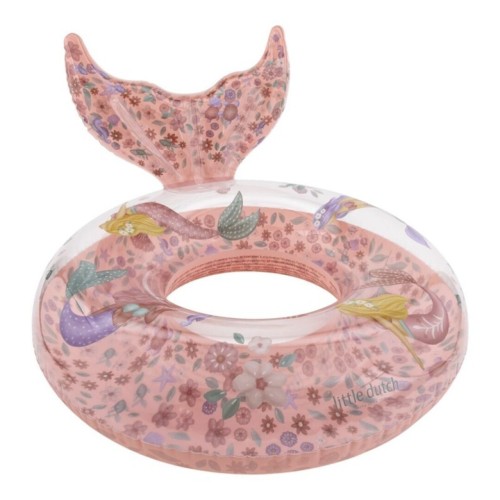 FLOTADOR COLA SIRENA 91CM SIRENAS
