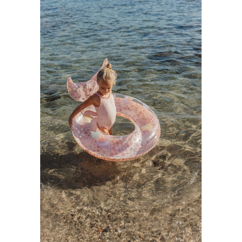 FLOTADOR COLA SIRENA 91CM SIRENAS