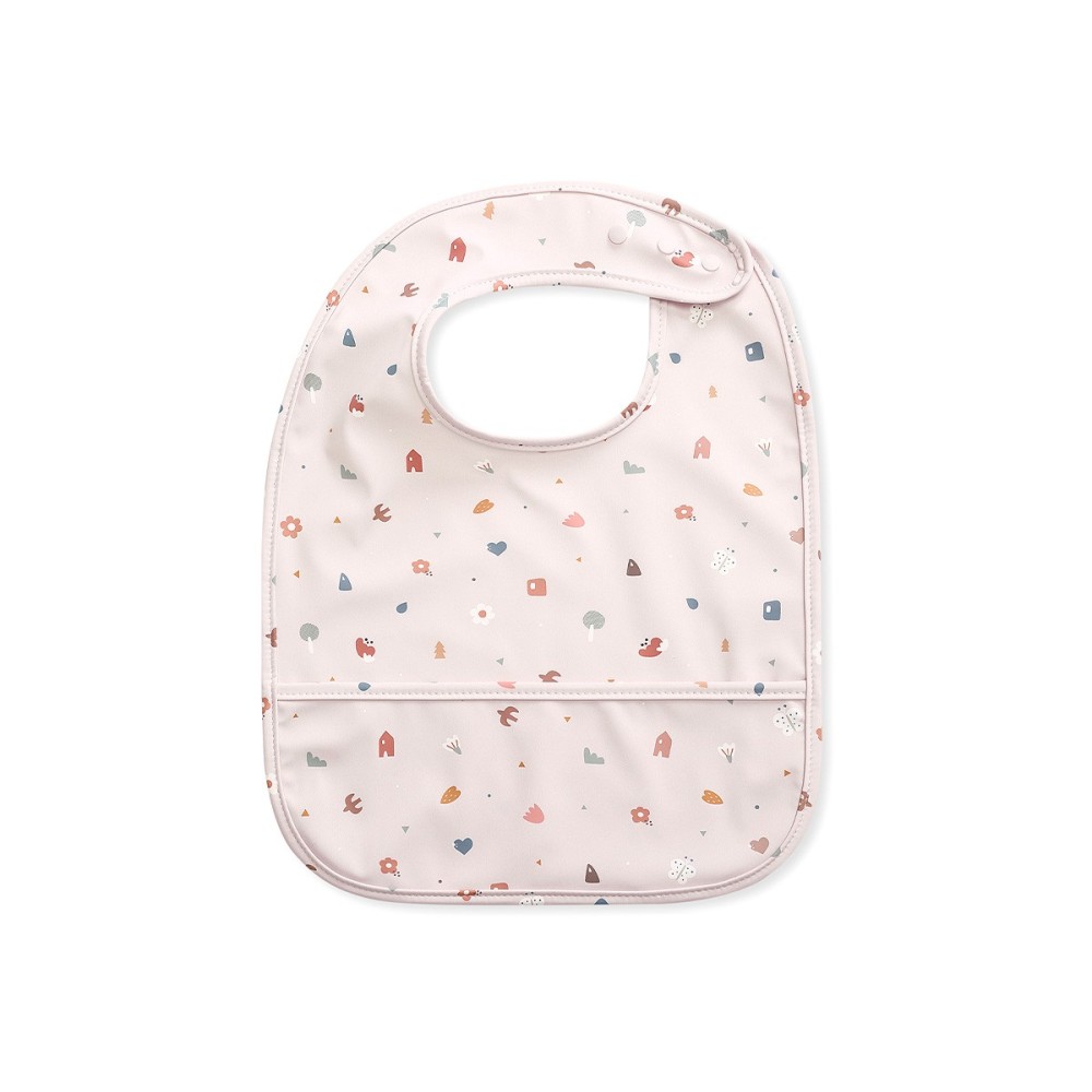 BABERO IMPERMEABLE BEIG