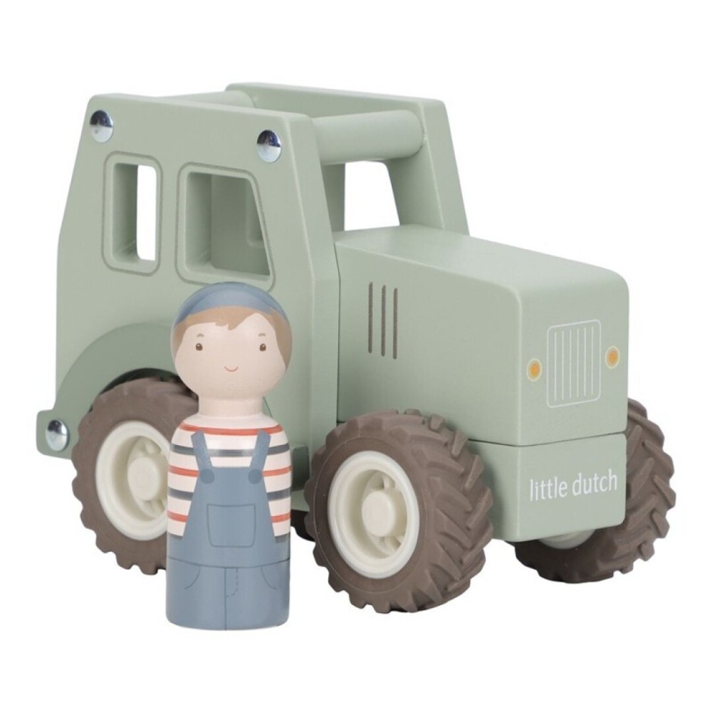 TRACTOR FSC LITTLE