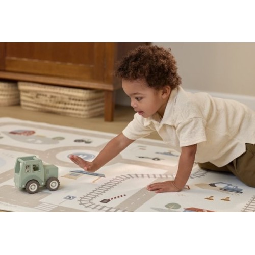 TRACTOR FSC LITTLE