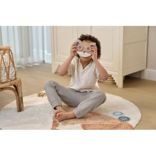 VISOR DE HISTORIAS FOREST FRIENDS