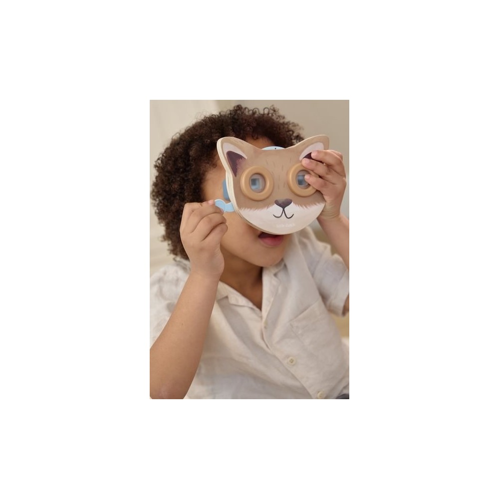 VISOR DE HISTORIAS FOREST FRIENDS