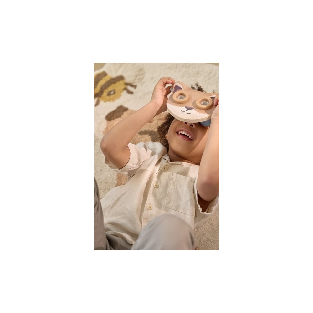 VISOR DE HISTORIAS FOREST FRIENDS