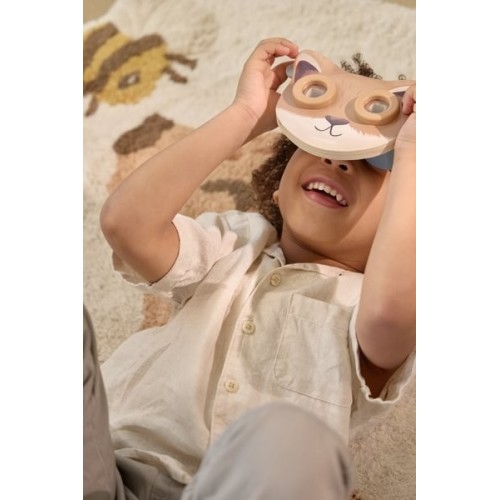 VISOR DE HISTORIAS FOREST FRIENDS