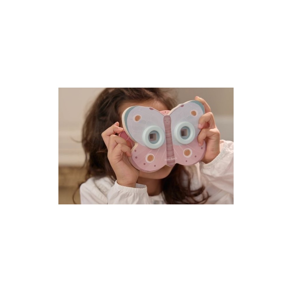 VISOR DE HISTORIAS FAIRY GARDEN