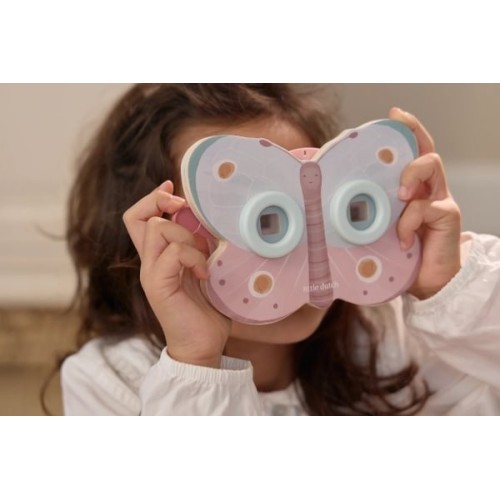 VISOR DE HISTORIAS FAIRY GARDEN