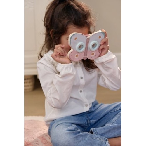 VISOR DE HISTORIAS FAIRY GARDEN