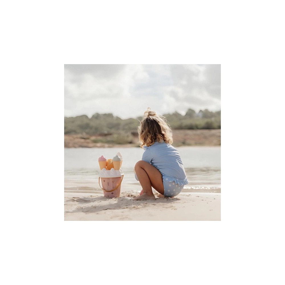 SET PLAYA HELADOS OCEAN DREAM