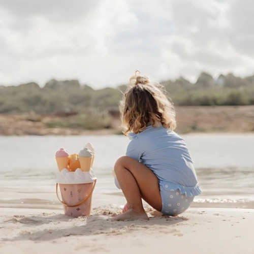 SET PLAYA HELADOS OCEAN DREAM