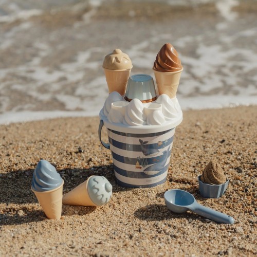 SET PLAYA HELADOS OCEANO