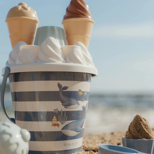 SET PLAYA HELADOS OCEANO